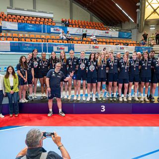 Volley, il Club76 saluta coach Moretti