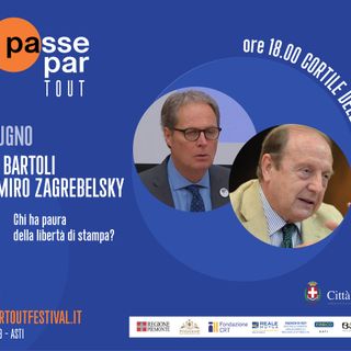 Spostati al Palco 19, causa maltempo, gli incontri di Passepartout di oggi