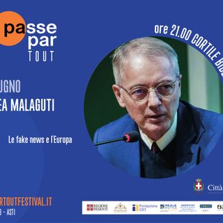 Continua Passepartout, il festival letterario che indaga i &quot;limiti&quot;