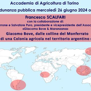 La vita e le avventure di Giacomo Bove protagonisti a Torino con l'astigiano Francesco Scalfari