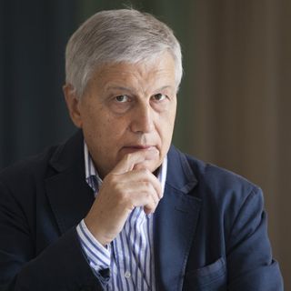 Aldo Grasso