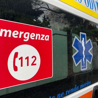 Sub astigiano muore a Genova