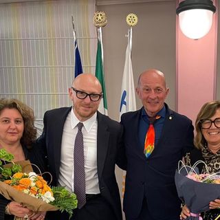 Intensa attività per il Club  Canelli-Nizza Monferrato