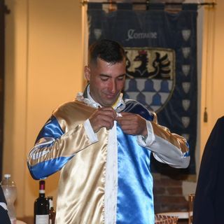 Castell'Alfero si prepara per un Palio &quot;Tremendo&quot; [FOTO]
