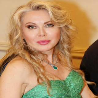 Larissa Yudina
