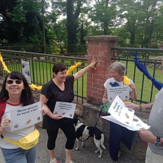 Fervono i preparativi