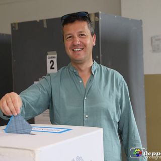 Davide Migliasso