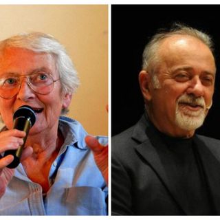 La Biblioteca di Asti omaggerà Mimma Bogetti e Giorgio Faletti