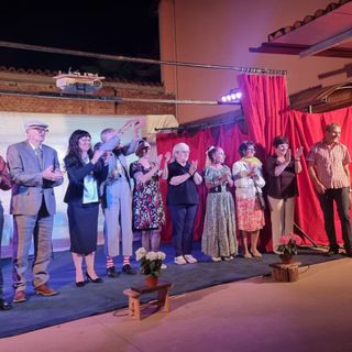 Il &quot;Cpia Theater&quot; fa tappa a Dusino con il musical &quot;A casa di Piper&quot;