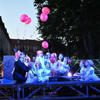 &quot;Folking Urban Dance&quot;: in piazza Alfieri la danza unirà diverse culture