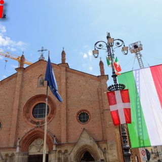 Ad Asti e in provincia tripudio di eventi per la 79esima Festa della Repubblica