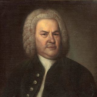 Johann Sebastian Bach