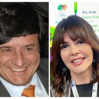 I due protagonisti del nuovo appuntamento con la rassegna culturale