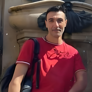 Marco Boero