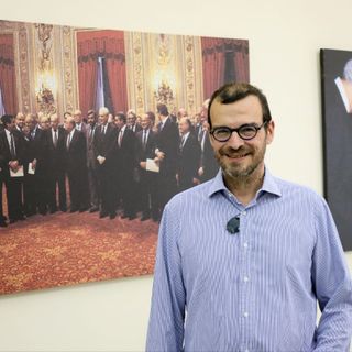 Marco Goria (MerfePhoto)