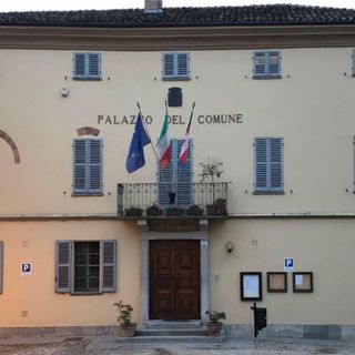 Municipio di Castagnole Lanze
