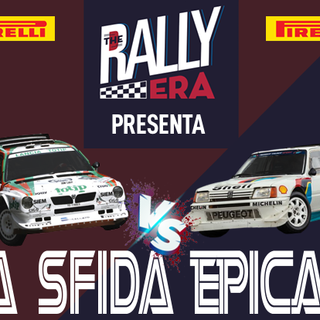 A Roatto la storia dell'automobilismo rivivrà con “La Sfida Epica”