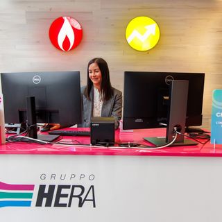 Isabella Malagoli - AD Hera Comm