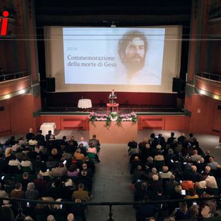 Anche i testimoni di Geova astigiani in congresso questo fine settimana a Cameri (Novara)