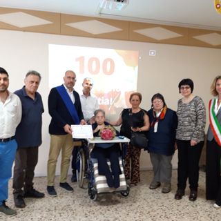 Nuovo ingresso nel 'club' dei centenari e delle centenarie astigiani