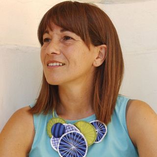 Valeria Tron