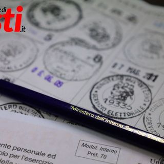 Elezioni europee, regionali, amministrative in 86 Comuni: nell'Astigiano i seggi sono 266. Tutti i dettagli, i numeri e i fac simile delle schede