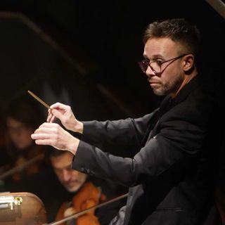 Matteo Beltrami
