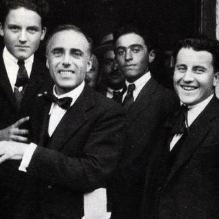 Sabato verrà inaugurata una targa in memoria di Giacomo Matteotti sotto i portici della sede Cgil di Asti