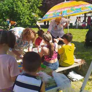 La voce... Delle scuole: è tempo di vacanze tra recite e giochi