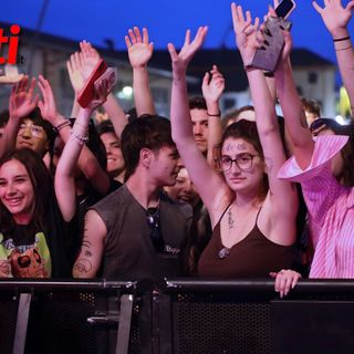 La Barbera Incontra compie dieci anni: a San Damiano d’Asti quattro giorni di musica, vino e incontri tra le colline patrimonio Unesco