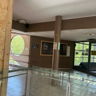 Alcune immagini scattate dai consiglieri comunali