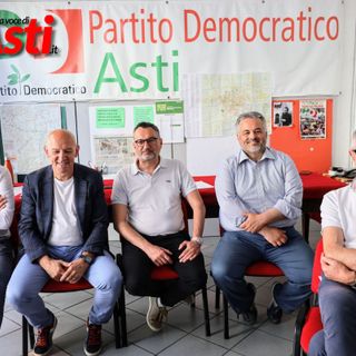 Alcune immagini della conferenza stampa (Merphefoto)
