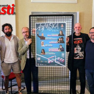 Le immagini della presentazione (Merphefoto)