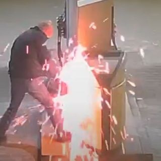 Catturato il sesto &quot;Fleximan&quot;. I carabinieri del Nucleo operativo di Asti lo hanno rintracciato a Torino e portato a Quarto