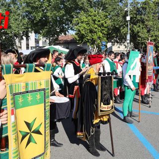 Un'immagine riferita alla scorsa edizione del Torneo