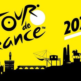 Il Tour de France nei territori Unesco: la carovana partirà da Piacenza per tagliare il traguardo a Torino e toccherà il nostro territorio