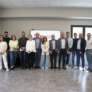 Un nuovo progetto di sviluppo e crescita delle industrie e del territorio di Canelli e della Valle Belbo