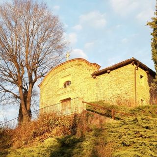 La Pieve di San Felice