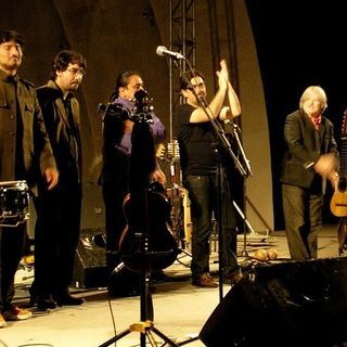 La La Lanze: a Castagnole Lanze in scena gli Inti-Illimani e Giulio Wilson