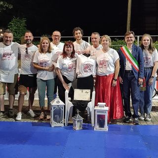 La Pro Loco &quot;Amici dei Savi&quot; di Villanova compie trent'anni di attività