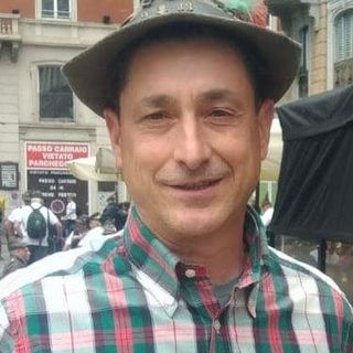 La comunità alpina di Asti in lutto per la scomparsa di Daniele Vigna