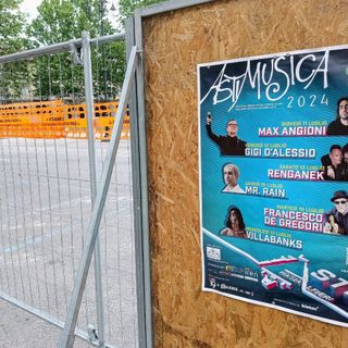 Asti si prepara ad &quot;Asti Musica&quot;: vietato l' asporto di alcolici in tutta l' area del centro cittadino