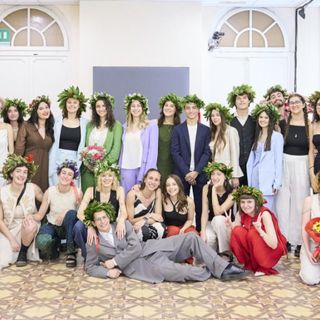 Gli studenti