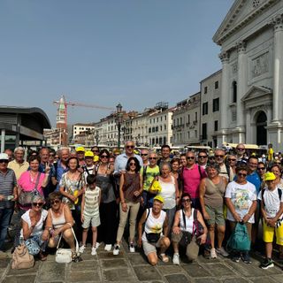 Venezia ha ospitato il Villaggio Coldiretti per la promozione delle Eccellenze tricolore