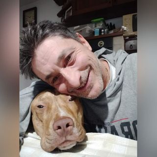 Daniele Vigna