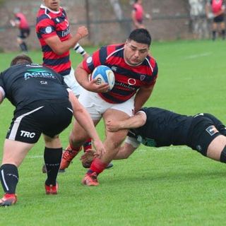 Altro colpo argentino per il Monferrato Rugby: si tratta del classe 2003 Seba Ibarra