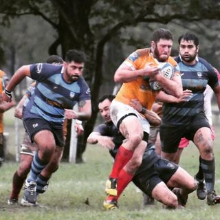 Arriva dal Gubbio Rugby Club il nuovo rinforzo per il Monferrato Jonathan Scarpa