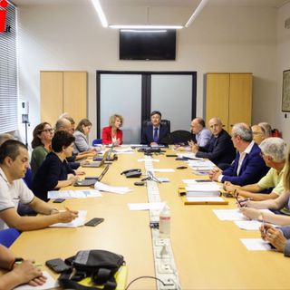 In Prefettura una cabina di coordinamento per gli interventi previsti dal Pnrr
