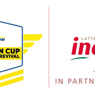 Inalpi è partner della Michelin Cup Challenge Revival