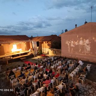 A Quattordio l'ultimo atto della rassegna &quot;Notti a teatro&quot; e Gran Premio dedicato a Gianfranco Trusiano